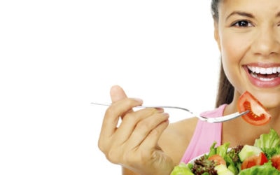 The Diet That Prevents Heart Attacks