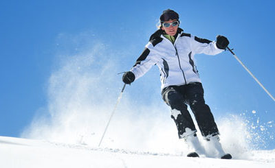 On The Snow Features Regenexx Stem Cell Treatments for ACL Injuries