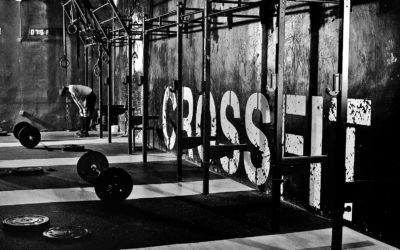 Helping CrossFit Athletes Treat Injuries and Avoid Surgery