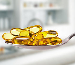 Fish Oil and its Healing Affects on Arthritis Patients