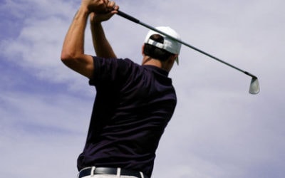 How StemCell ARTS Can Help You Get Your Swing Back!