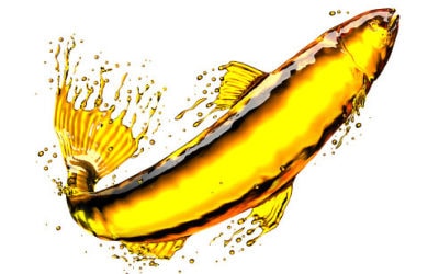 Can Fish Oil Reduce the Risk of Arthritis in Women?