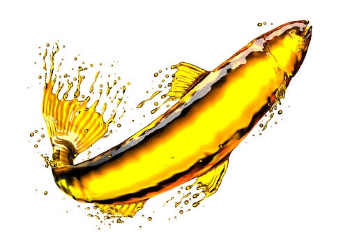 Can Fish Oil Reduce the Risk of Arthritis in Women?