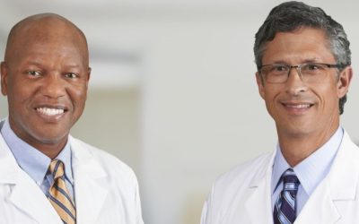 Stem Cell Arts Drs. Dade and Wagner named “Top Doctors for 2019”