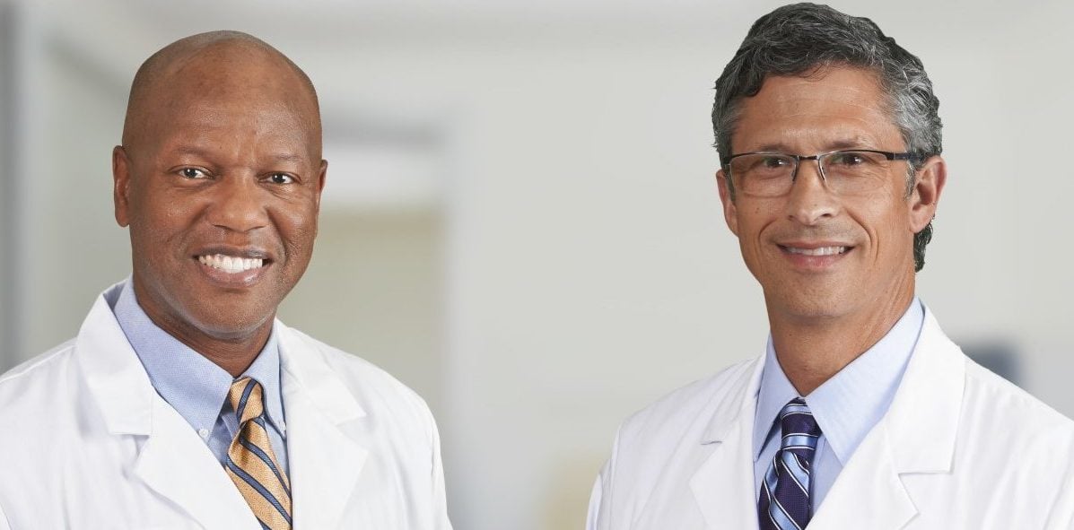 Stem Cell Arts Drs. Dade and Wagner named “Top Doctors for 2019”