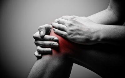 Non-Surgical Hope for those with Severe Knee Arthritis