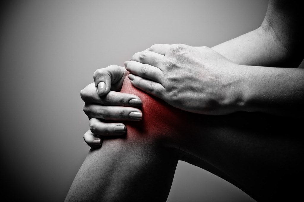 Non-Surgical Hope for those with Severe Knee Arthritis