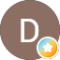 David B. Avatar